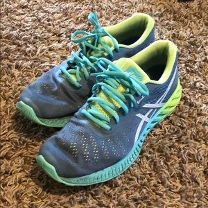 Women’s fuzeX Lyte ASICS